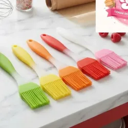 Brochas de Silicona 