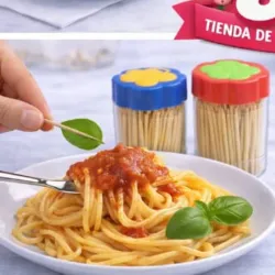 Brochetas pequeñas