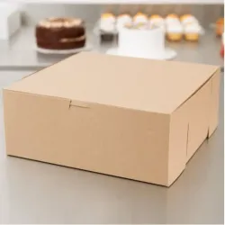 Cajas para cake