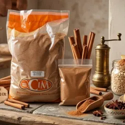 Canela molida (50g)