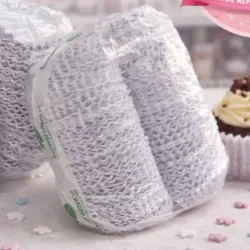 Capacillos artesanales para cupcakes