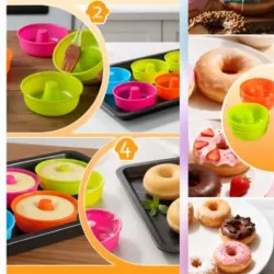 Capacillos de Silicona