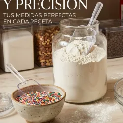 Palas Plásticas multiusos 