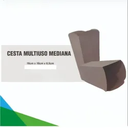 Cestas Multiusos