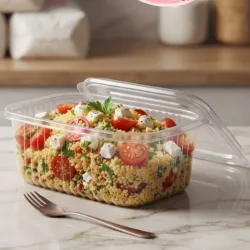 Envase Deli (8oz)