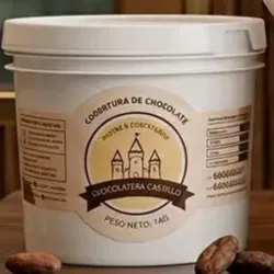 Cobertura de Chocolate (1kg)