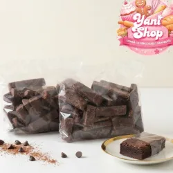 Barritas horneables de chocolate (1kg)