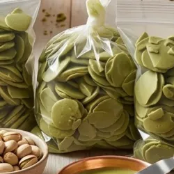 Cobertura de Pistache (250g)