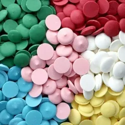 Coberturas Zafiro en Chapillas