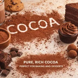 Cocoa Micropulverizada (100 gr)