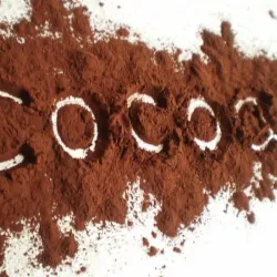 Cocoa Micropulverizada