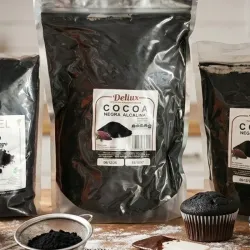 Cocoa Negra Alcalina 1kg