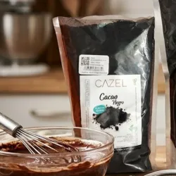 Cocoa Negra Alcalina (50g)