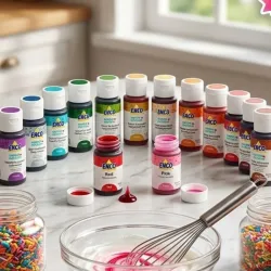 Colorantes ENCO (40g)