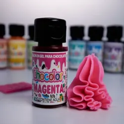 Colores liposolubles