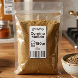 Comino molido 150g