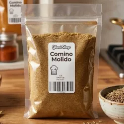Comino molido (50g)