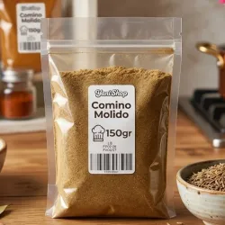 Comino molido (150g)