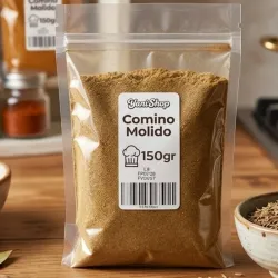 Comino molido (150g)