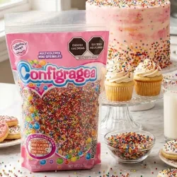Configrajeas 1kg