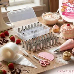 Set de Repostería 