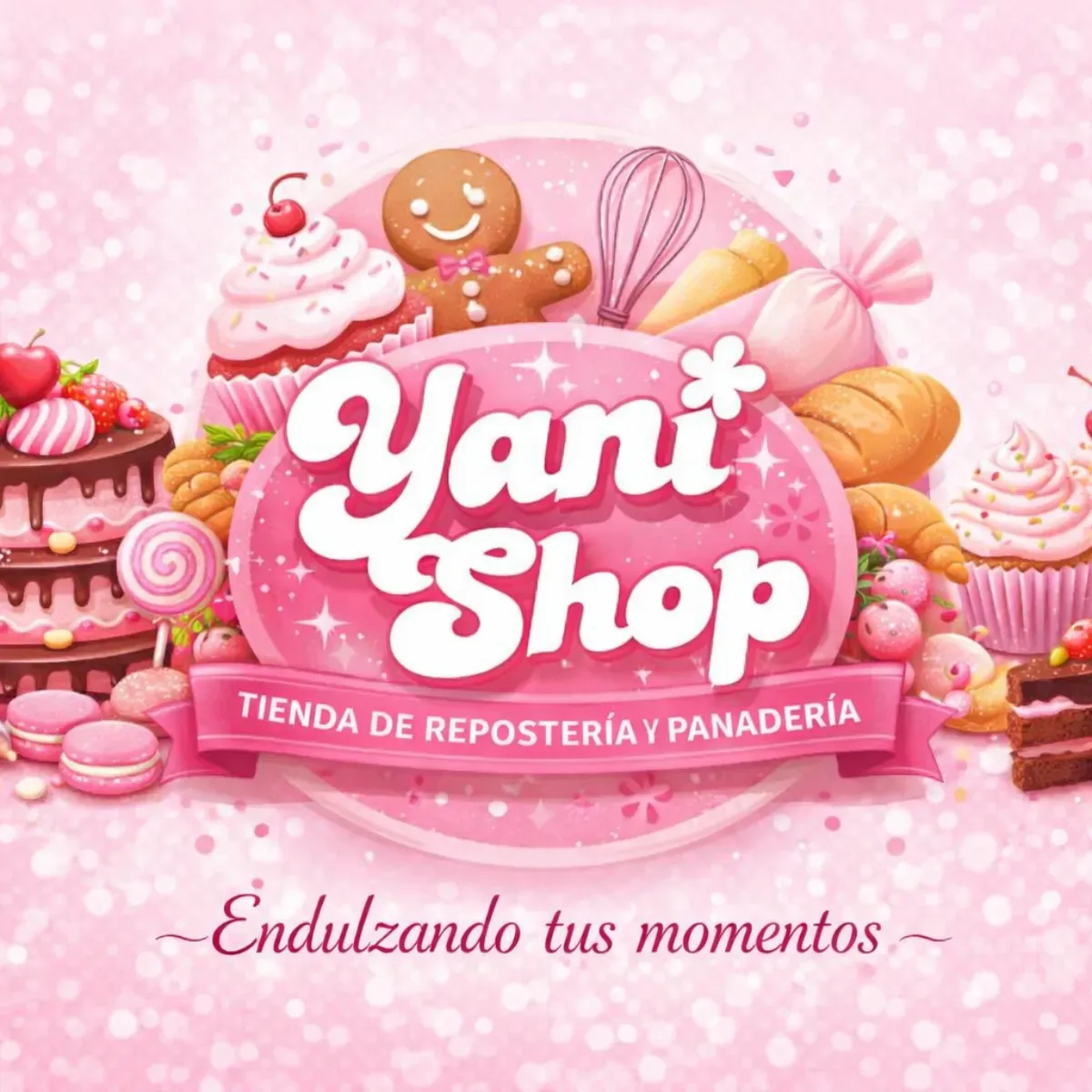 Yany Sweet Shop