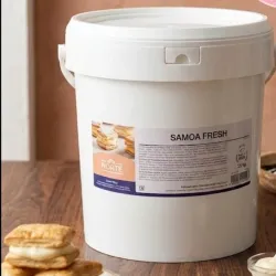 Samoa Fresh (25kg-Cubeta)