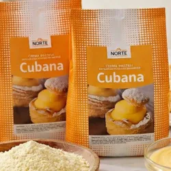 Crema pastelera (1kg)