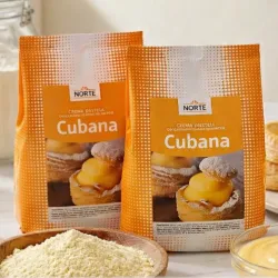 Crema pastelera 300g