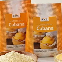 Crema pastelera (300g)