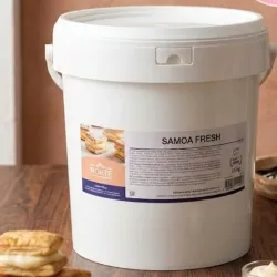 Samoa Fresh (500g)
