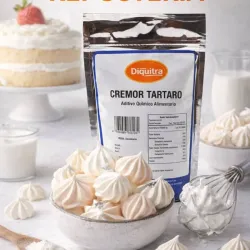 Cremor tártaro (50 gr)