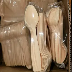 Cucharas de cumpleaños