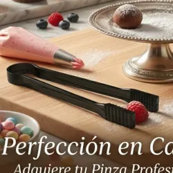Pinzas Plásticas 