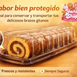 Domos para brazos gitanos