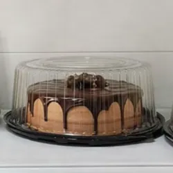 Domos para cake