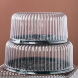 Domos para cake (26x9cm)