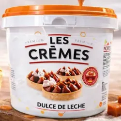 Dulce de leche "La Creme" (250g)