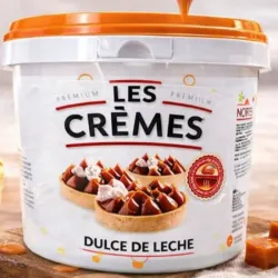Dulce de leche "La Creme" (500g)