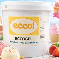 ECCOGEL (5kg-Cubeta)