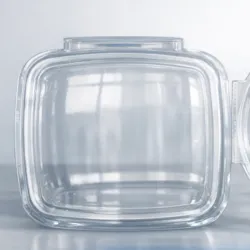 Envases especiales: Cuadrado 