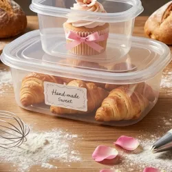 Envases Storage (1000ml)