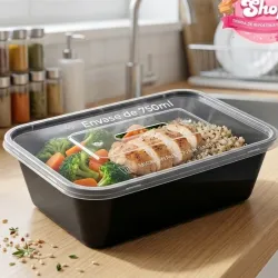 Envase de 750ml