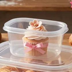 Envases Storage de 280ml