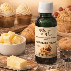Esencia Arte Pan (120ml)