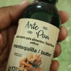 Esencia Arte Pan (120ml)