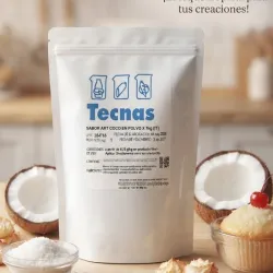 Esencia de Coco (1kg)