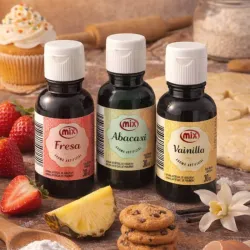 Esencia Mix (30ml)
