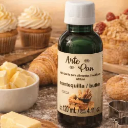 Esencias Arte Pan (120ml)