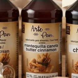Esencias Arte Pan (1lt)